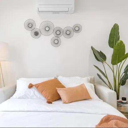 Апартаменты Casa Boma - Brighting With Spacious Terrace - Alvalade Iii Лиссабон