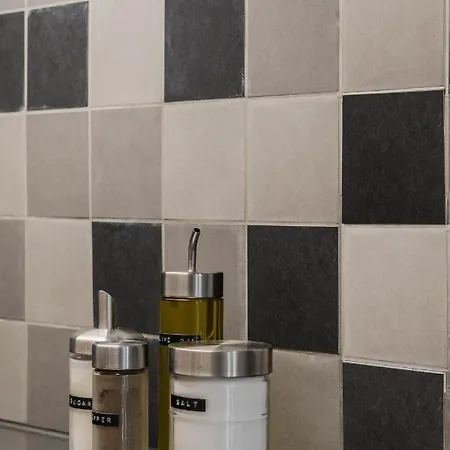 Casa Boma - Brighting With Spacious Terrace - Alvalade Iii Lissabon