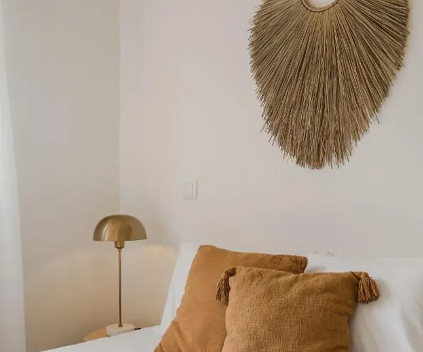 公寓 Casa Boma - Brighting With Spacious Terrace - Alvalade Iii Lisboa