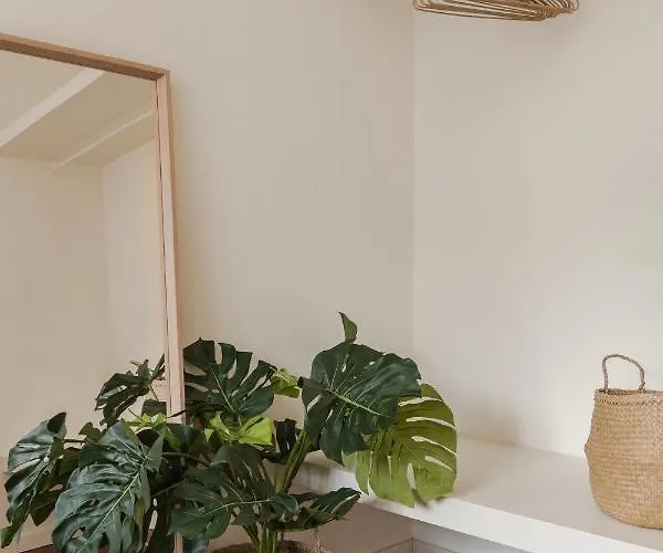 Casa Boma - Brighting With Spacious Terrace - Alvalade Iii 公寓 *