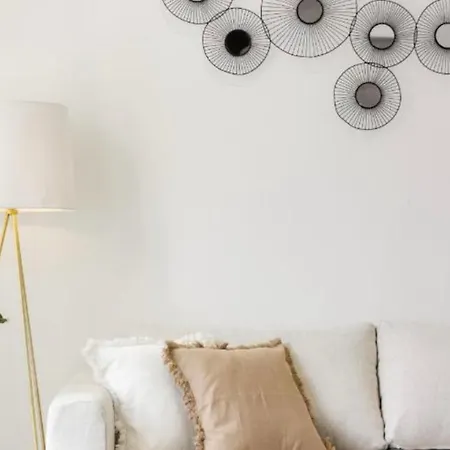 Casa Boma - Brighting With Spacious Terrace - Alvalade Iii Lizbona